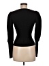 Jonathan Simkhai Black Cardigan Size M - photo 2