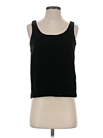 J.Crew Sleeveless Top (view 1)
