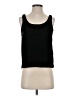 J.Crew Black Sleeveless Top Size 00 - photo 1