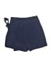 Milly Minis Solid Blue Active Skort Size 10 - photo 2