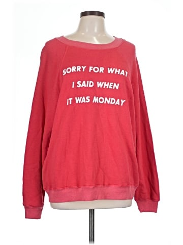Wildfox Sweatshirt (view 1)