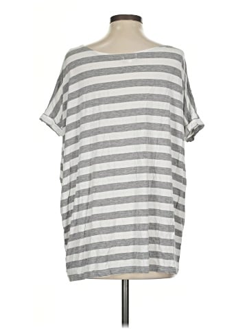Piko Short Sleeve T-Shirt (view 2)