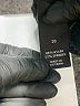 Lane Bryant Solid Black Active Pants Size 20 - photo 5