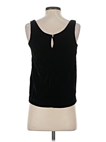 J.Crew Sleeveless Top (view 2)
