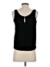J.Crew Black Sleeveless Top Size 00 - photo 2