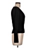 Jonathan Simkhai Black Cardigan Size M - photo 4