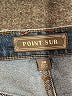 Point Sur Stars Blue Jeans Size 30 waist - photo 7