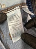 Point Sur Stars Blue Jeans Size 30 waist - photo 8