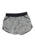 C9 By Champion 100% Polyester Chevron-herringbone Silver Athletic Shorts Size M - photo 2