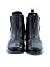 Hunter Black Rain Boots Size 7 - photo 2