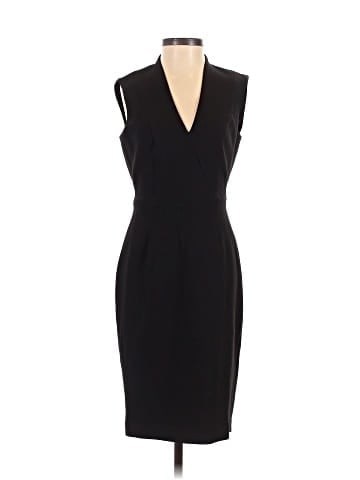 White House Black Market Cocktail Dress (view 1)