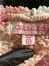 Girls Rule! 100% Polyester Pink Pullover Hoodie Size 6 - photo 3