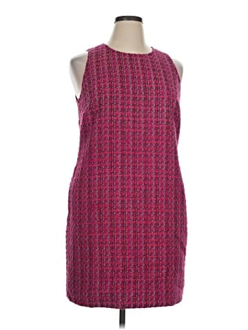J.Crew Factory Store Cocktail Dress (view 1)