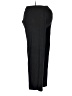 Everly Grey Black Active Pants Size XL - photo 4