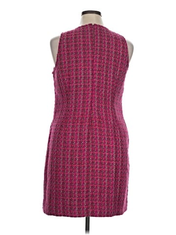J.Crew Factory Store Cocktail Dress (view 2)