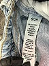 Celebrity Pink Hearts Blue Jeans Size 9 - photo 8