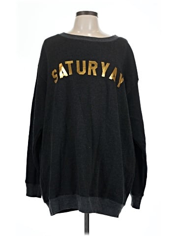 Wildfox Pullover Sweater (view 1)