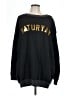 Wildfox Black Pullover Sweater Size Lg (3 or L) - photo 1