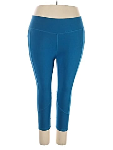 Earth Yoga Active Pants (view 1)