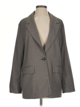 Treasure & Bond Blazer
