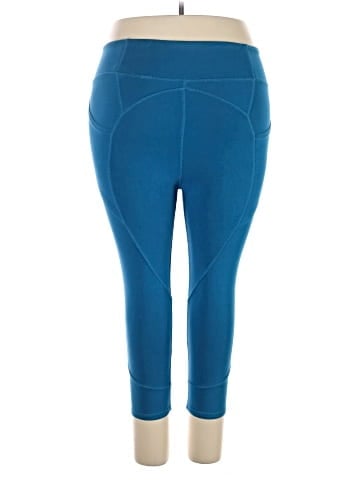 Earth Yoga Active Pants (view 2)