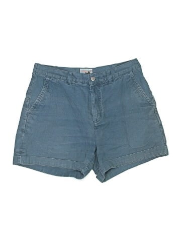 Patagonia Denim Shorts (view 1)