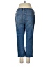 Chico's Blue Jeans Size Med (1) - photo 2