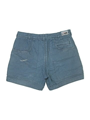 Patagonia Denim Shorts (view 2)