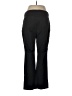 Lee Black Dress Pants Size 12S - photo 2