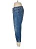 Chico's Blue Jeans Size Med (1) - photo 5