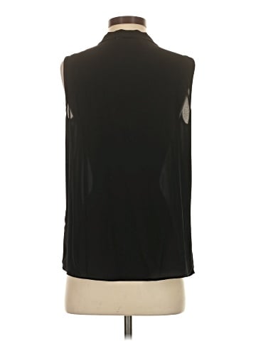 Chaus Sleeveless Blouse (view 2)