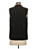 Chaus Black Sleeveless Blouse Size S - photo 2