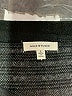Max Studio Solid Black Casual Skirt Size L - photo 4