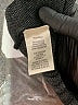 Max Studio Solid Black Casual Skirt Size L - photo 5