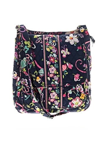 Vera Bradley Crossbody Bag (view 1)