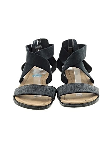 White Mt. Sandals (view 2)