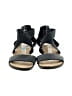 White Mt. Black Sandals Size 10 - photo 2
