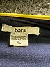 Bar III 100% Polyester Print Silver Blue Formal Skirt Size XL - photo 4