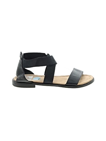 White Mt. Sandals (view 1)