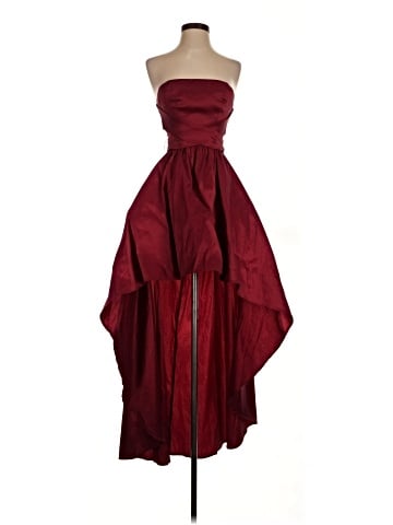 B. Darlin Cocktail Dress (view 1)