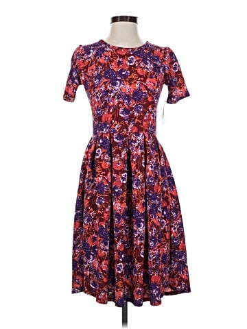 Lularoe Casual Dress (view 1)