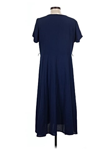 AGB Casual Dress (view 2)