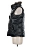 Eddie Bauer 100% Polyester Black Vest Size M - photo 5