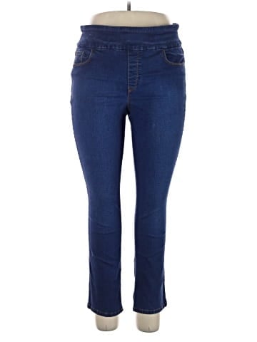 Gloria Vanderbilt Jeggings (view 1)