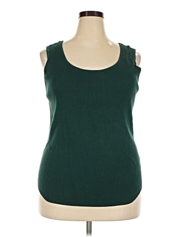 Jones New York Signature Tank Top (view 1)