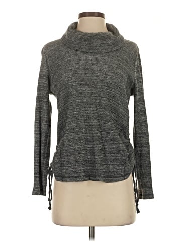 J.Jill Turtleneck Sweater (view 1)
