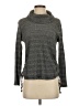 J.Jill Gray Turtleneck Sweater Size S - photo 1