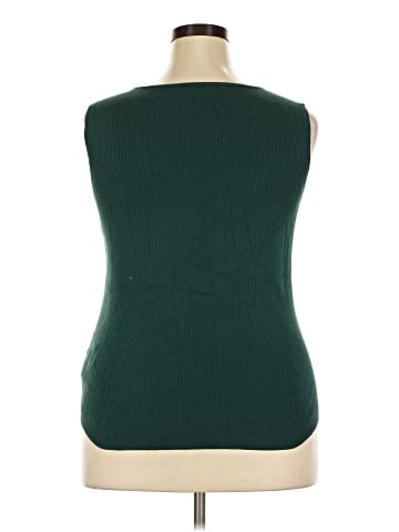 Jones New York Signature Tank Top (view 2)