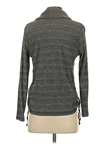 J.Jill Turtleneck Sweater (view 2)