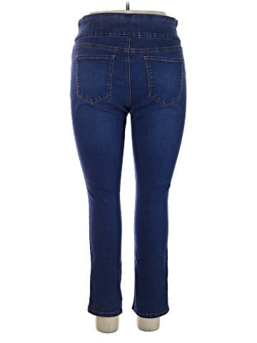Gloria Vanderbilt Jeggings (view 2)